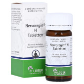 NERVOREGIN H Tabletten (PZN 1315906)