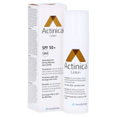 DAYLONG actinica Lotion mit Dispenser (PZN 7709026)