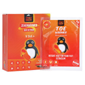 ONLY HOT Warmers Zehenw√§rmer Setbox (PZN 10205080)