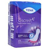 TENA LADY Discreet Einlagen maxi night (PZN 15246379)