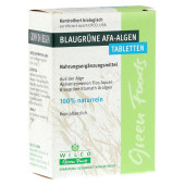 AFA ALGE 400 mg blaugr√Љn Tabletten (PZN 548844)