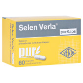 Selen Verla Purkaps (PZN 11709598)