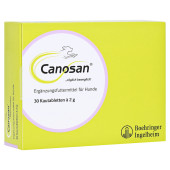 Canosan (PZN 1745423)