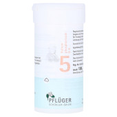 BIOCHEMIE Pfl√Љger 5 Kalium phosphoricum D 6 Pulver (PZN 6323388)