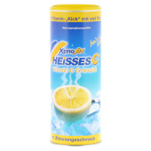 XENOFIT hei√Яes C Granulat Dose (PZN 4491288)