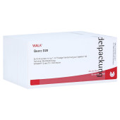 QUARZ D 20 Ampullen (PZN 2955542)