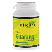GUARANA KAUTABLETTEN (PZN 4925752)