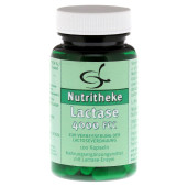 LACTASE 4.000 FCC Kapseln (PZN 5749582)