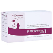 PROFERTIL female Tbl./Kps.Kombipckg.1 Monat (PZN 8867508)