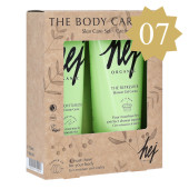 HEJ ORGANIC The Body Care Set - Cactus (PZN 80001065)