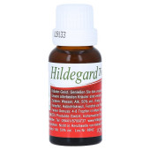 HILDEGARD Tropfen (PZN 1689995)