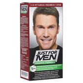 JUST for men Tönungsshampoo mittelbraun (PZN 1465416)