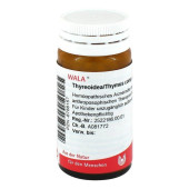THYREOIDEA/Thymus comp.Globuli (PZN 8788157)