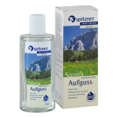 SPITZNER Saunaaufguss Alpenkräuter Wellness (PZN 9923924)