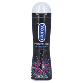 Durex Play Perfect Glide Gleitgel auf Silikonbasis (PZN 7128430)
