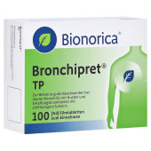 Bronchipret TP (PZN 168490)