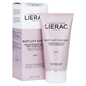 LIERAC BUST LIFT EXPERT Remodellierende Creme Busen, Dekolleté (PZN 15399605)
