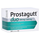Prostagutt duo 160mg/120mg (PZN 16151764)