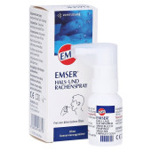 Emser Hals- und Rachenspray (PZN 6836840)