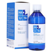 HALITA Mundspülung (PZN 5703640)