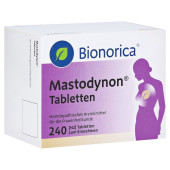 MASTODYNON Tabletten (PZN 2169192)