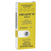 FORTAKEHL D 5 Tabletten (PZN 4413319)