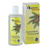 SPITZNER Saunaaufguss Fichtennadel Hydro (PZN 1092412)