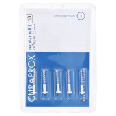 Curaprox CPS 10 Interdental 1-2,2mm Durchmesser (PZN 5906509)