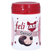 FELITATZ Senior Erg.Futterm.Pulver f.Katzen (PZN 15870020)