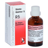STOMA-GASTREU S R5 Mischung (PZN 1686525)
