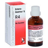 ENTERO-GASTREU S R4 Mischung (PZN 1686502)