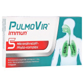 PULMOVIR immun Kapseln (PZN 16867965)