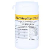 VERMICULITE Staufen Pulver vet. (PZN 4254482)