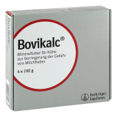 BOVIKALC Bolus Kapseln vet. (PZN 8890200)