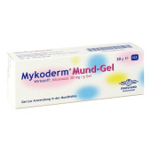 Mykoderm Mund-Gel (PZN 661523)
