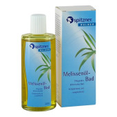 SPITZNER Balneo Melisse Ölbad (PZN 1531610)