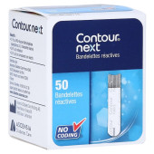 CONTOUR Next Sensoren Teststreifen (PZN 10780335)