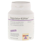 Regulator-Köhler (PZN 10916326)