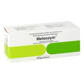 Meteozym (PZN 2584790)