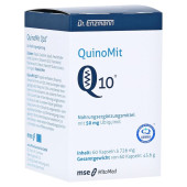 Quinomit Q10 Kapseln (PZN 3326541)