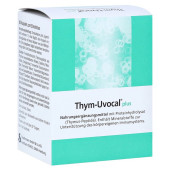 THYM UVOCAL plus Hartkapseln (PZN 5917654)