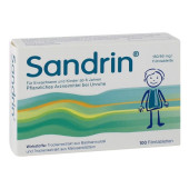 SANDRIN Filmtabletten (PZN 8404754)