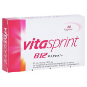 Vitasprint B12 (PZN 4909523)