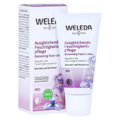 WELEDA Iris ausgleichende Feuchtigkeitspflege (PZN 16146935)