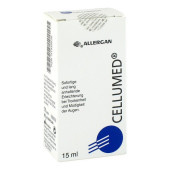 CELLUMED Augentropfen (PZN 1939558)
