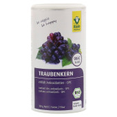 TRAUBENKERNMEHL Bio (PZN 9286245)