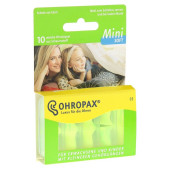 OHROPAX Mini SOFT (PZN 10795383)