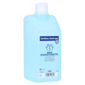 Sterillium classic pure Händedesinfektion (PZN 4818401)