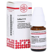 COFFEA D 12 Globuli (PZN 2897069)