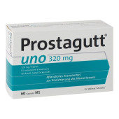 Prostagutt uno (PZN 4976494)